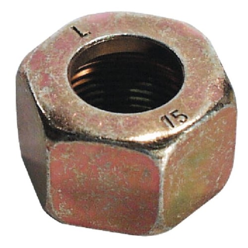 Nakrętka stalowa M22x1.50 T713920 - Intertraktor