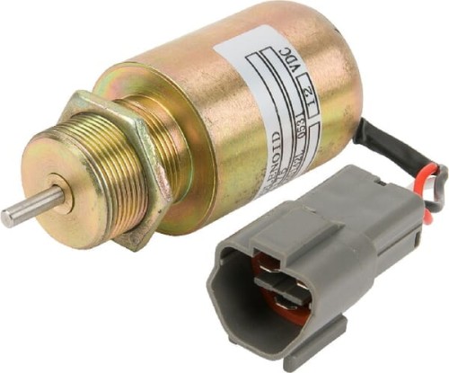Magnes oporowy 31A8701050N - Intertraktor