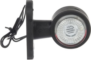 Lampa obrysowa LED, 12/24V Kramp LA30009