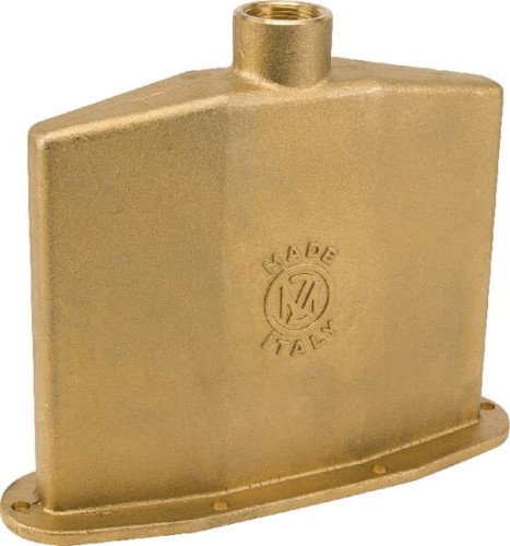 Obudowa górna 4 " FOZO0080100005 - Intertraktor