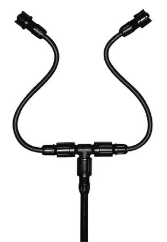 Lanca opryskiwacza, elastyczna 60 cm 4900411 - Intertraktor