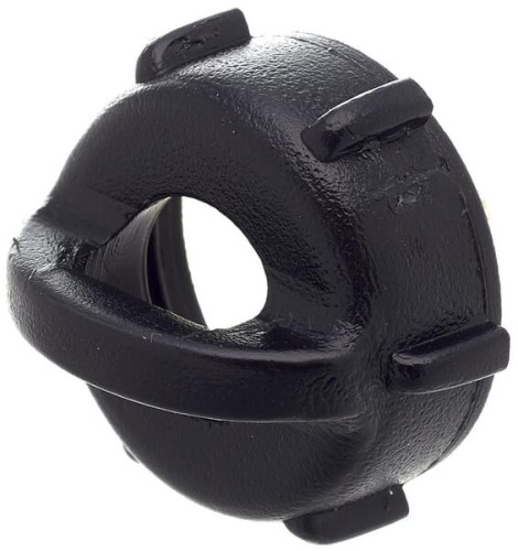 Nakrętka mocująca zaworu GP1048 - Intertraktor