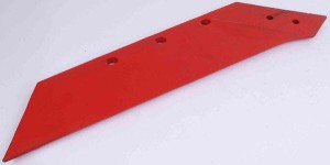 Lemiesz bez dłuta, prawy 18" WSM 43 Permanit V&N VNRPK801301A
