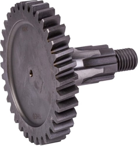 Koło zębate, 34 zęby, lewe 56202410N - Intertraktor