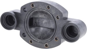 Głowica PU2/120 PU2120
