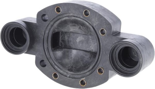 Głowica PU2/120 PU2120 - Intertraktor