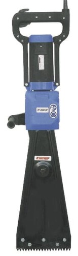 Urządzenie do cięcia bel TF 2000 M VV1056 - Intertraktor
