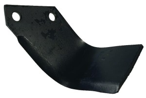 Nóż frezujący prawy 190x140x105mm 8mm pasuje do Kuhn RB52359000