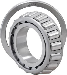 Łożysko stożkowe 40x80x19.7 mm FŁT 778030208
