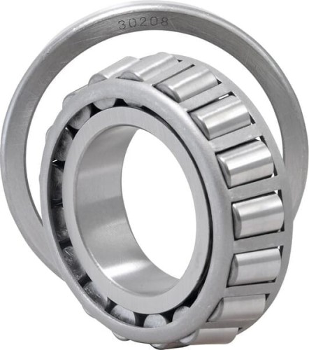 Łożysko stożkowe 40x80x19.7 mm FŁT 778030208 - Intertraktor
