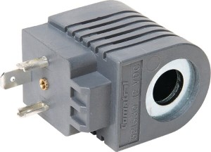 Cewka 12 V DC CP95812