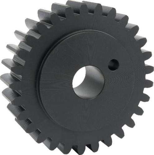 Koło zębate przekładni 29-3 34090125 - Intertraktor