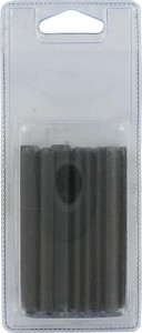 Kołek sprężysty 10x80 mm (10 szt.) KR14811080P010