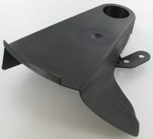 Osłona paska klinowego 4218316 - Intertraktor
