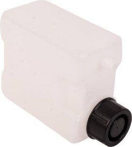 Zbiornik oleju hydraulicznego 87555441