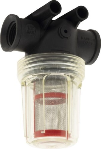 Filtr liniowy 1/2" F 32M 3240T022 - Intertraktor