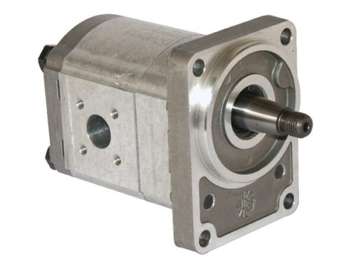 Pompa zębata Polaris gr. 2 wersja 55B2, PLP20.25-S3-55-B2 PLP2025S355B2 - Intertraktor