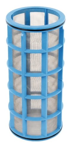 Wkładka do filtra zasysającego 50 mesh ZF646 - Intertraktor