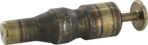 Sworzeń zaczepu Cramer, 38 mm CK420007005