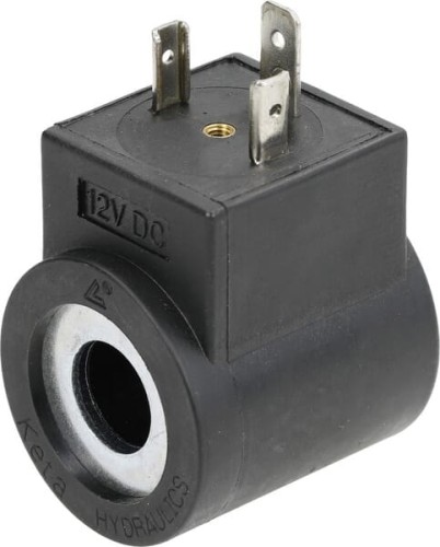Cewka LSV2 12 V LC08C1H - Intertraktor