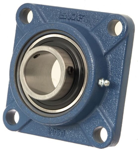 Zespół obudowy UCF YUCF207HSKF - Intertraktor
