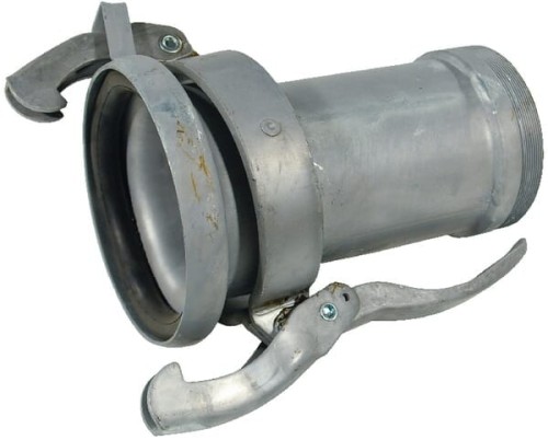Złącze KKM 6" / gwint zew. 6" pasuje do złącz Perrot Kramp 6206000Z - Intertraktor