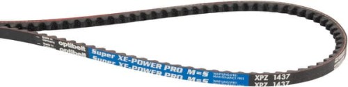 Pas klinowy Super XE power pro XPZ1437XEP - Intertraktor