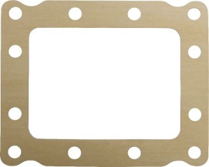 Uszczelka gumowa komórkowa 105 DFD033P