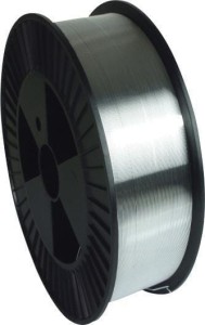 Drut spawalniczy Al Mg 5 0.8 mm 2 kg 086555GYS
