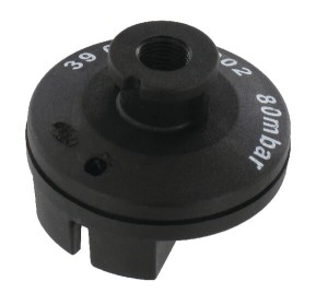 Czujnik filtra powietrza MF 3808462M1