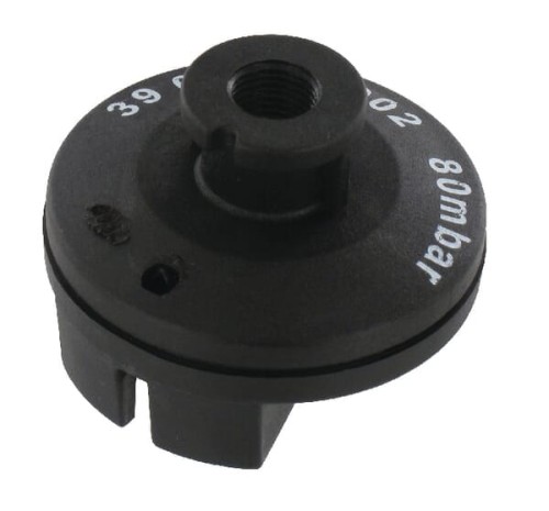 Czujnik filtra powietrza MF 3808462M1 - Intertraktor