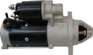 Rozrusznik 12V 3.1kW Z-11 CW gopart STA1215GP