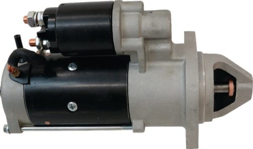 Rozrusznik 12V 3.1kW Z-11 CW gopart STA1215GP - Intertraktor
