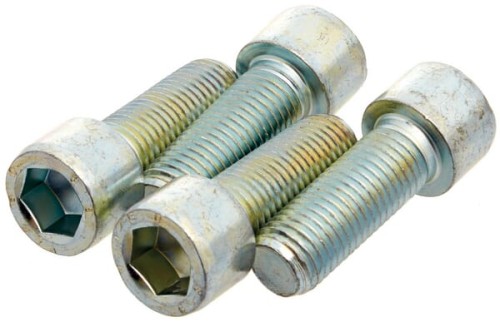 Śruba kpl. RO74L052 - Intertraktor