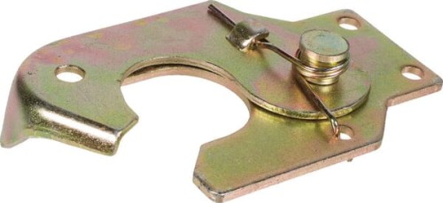 Uchwyt górn.drążka kieruj.45mm TL10045KR - Intertraktor