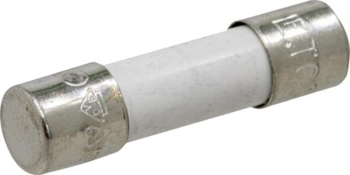 Bezpiecznik CG33340033H0 - Intertraktor