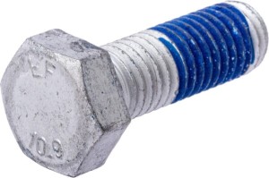 Śruba z łbem 6-kt. Fella 126301