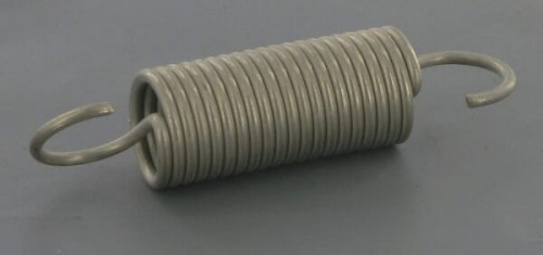 Sprężyna napinacza napędu ET42591 - Intertraktor