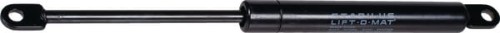 Sprężyna gazowa L226.5 mm 350N Stabilus CA082465 - Intertraktor