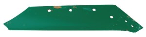 Lemiesz bez dłuta, prawy 20" Kverneland KK07300886