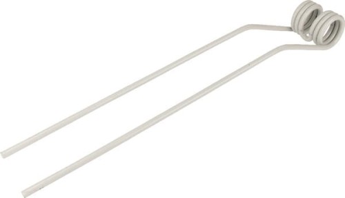 Ząb sprężynowy TOP Ø 9.5 mm L=597 436034N - Intertraktor