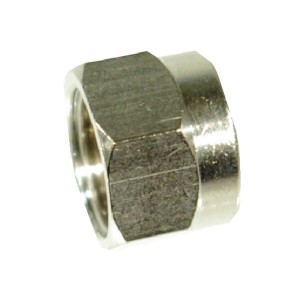 Pokrywka dyszy 3/8" Arag 004715030