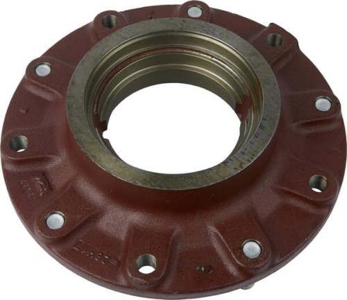 Housing CI068051 - Intertraktor
