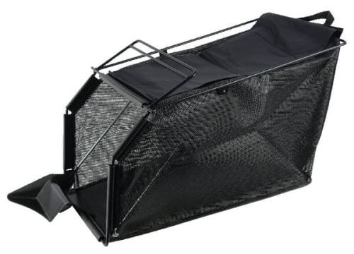 Zgarniacz E10534ASM - Intertraktor