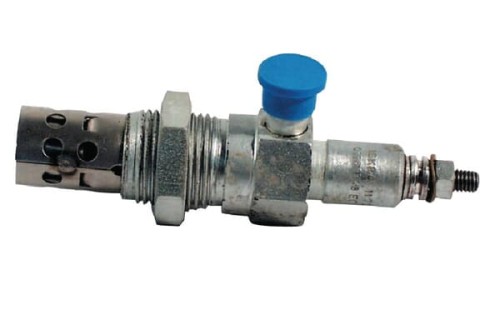 Świeca żarowa 01181148 - Intertraktor
