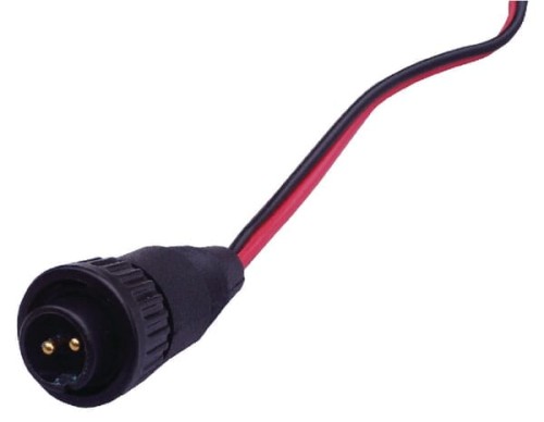 Obudowa wtyczki 2 P. Male MultiConX CX31822PG - Intertraktor