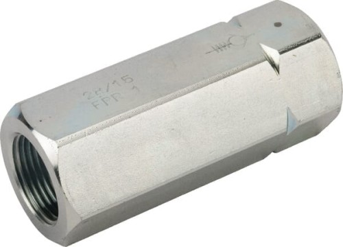 Zawór zwrotny S 16 (5.0 bar) LCV25002 - Intertraktor