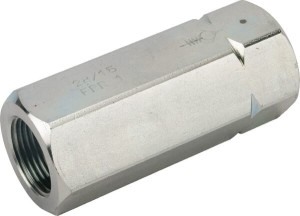 Zawór zwrotny S 16 (0.5 bar) LCV25001