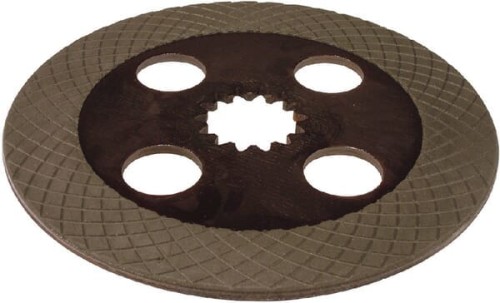 Tarcza cierna VPJ7161 - Intertraktor