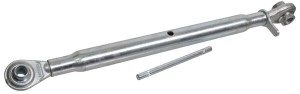Łącznik górny z gwintem calowym, 510 mm, kat. 1/2 TL119511GP